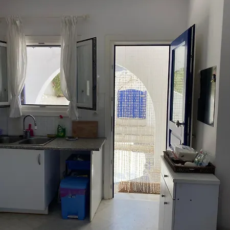 Julia's Maisonnette 度假居