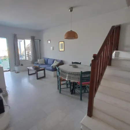 度假居 Julia's Maisonnette *