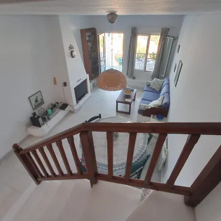 Julia's Maisonnette 度假居
