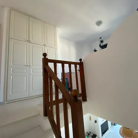 度假居 Julia's Maisonnette